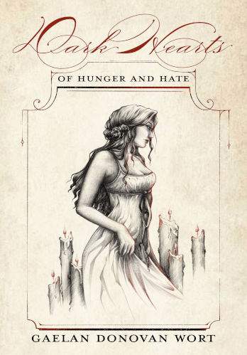 Dark Hearts Of Hunger And Hate